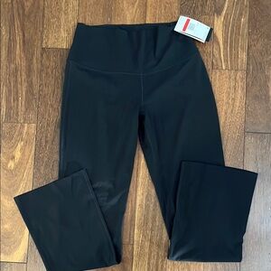 Nike Women's Black Yoga Pants